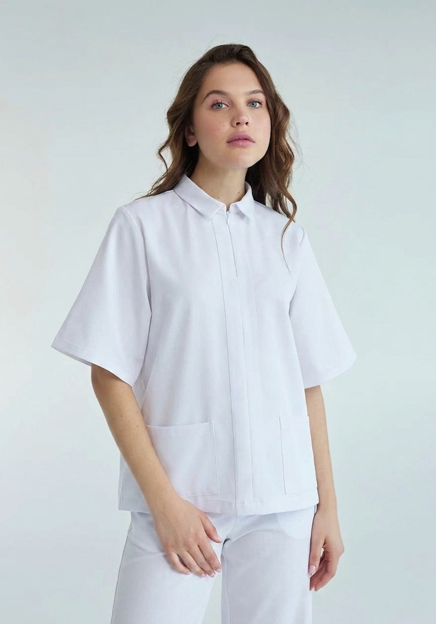 Angel Gent™ - Haut du pyjama de bloc