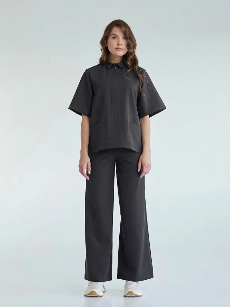 Galaxy Gent™ - Haut du pyjama de bloc