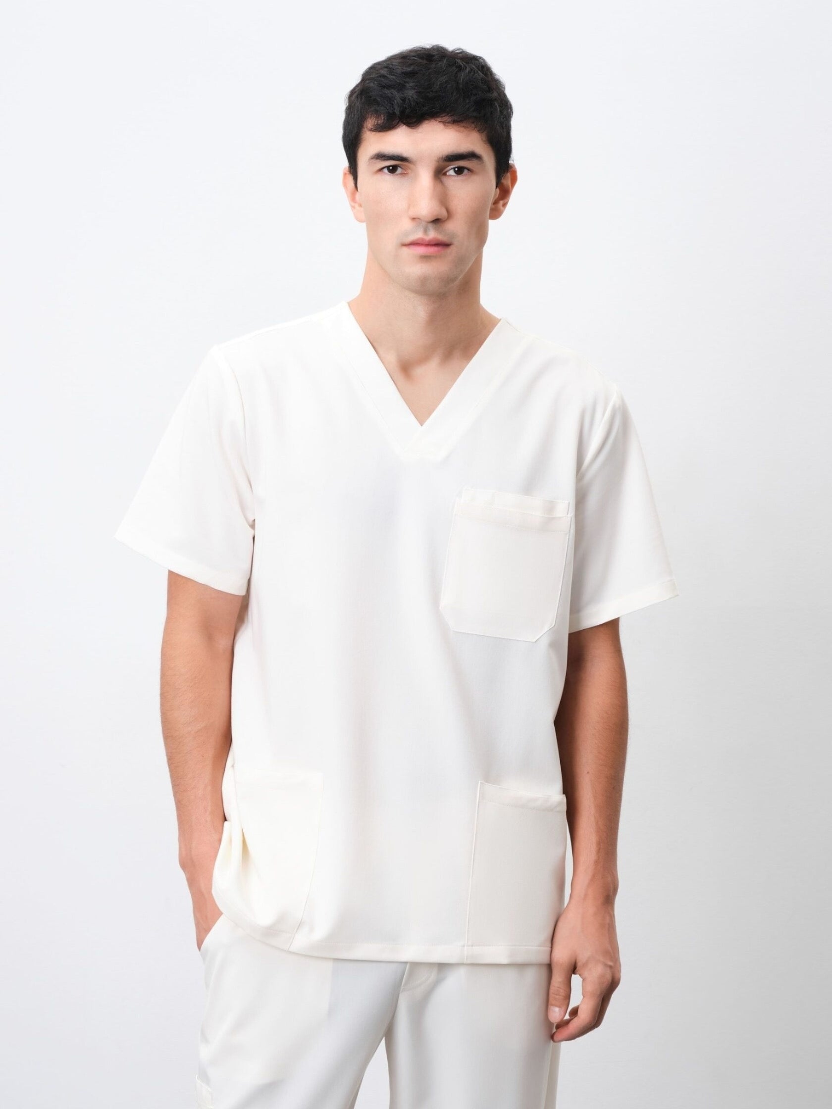 Noble™ - Haut du pyjama de bloc