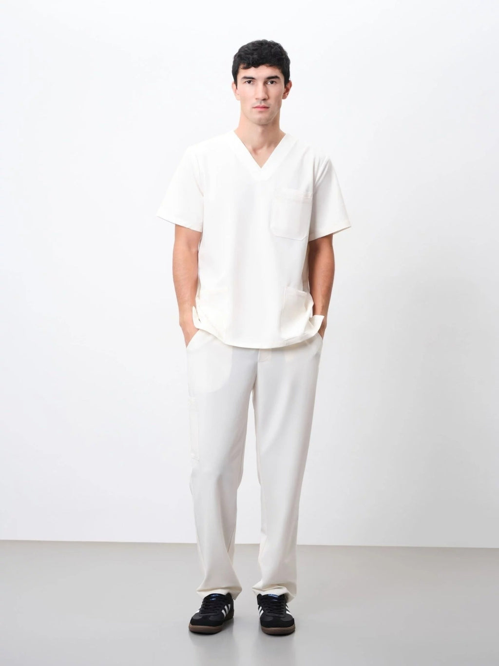 Noble™ - Haut du pyjama de bloc