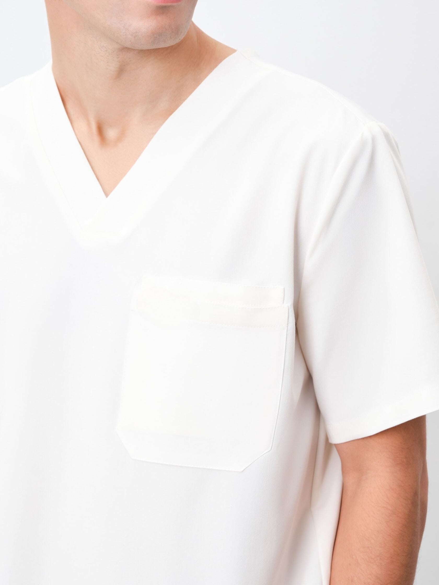 Noble™ - Haut du pyjama de bloc