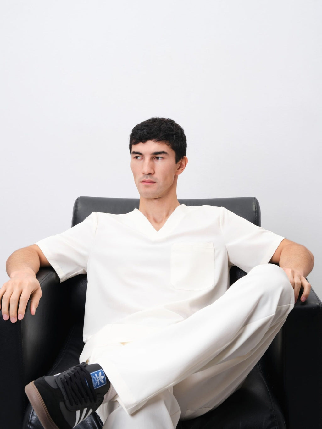 Noble™ - Haut du pyjama de bloc