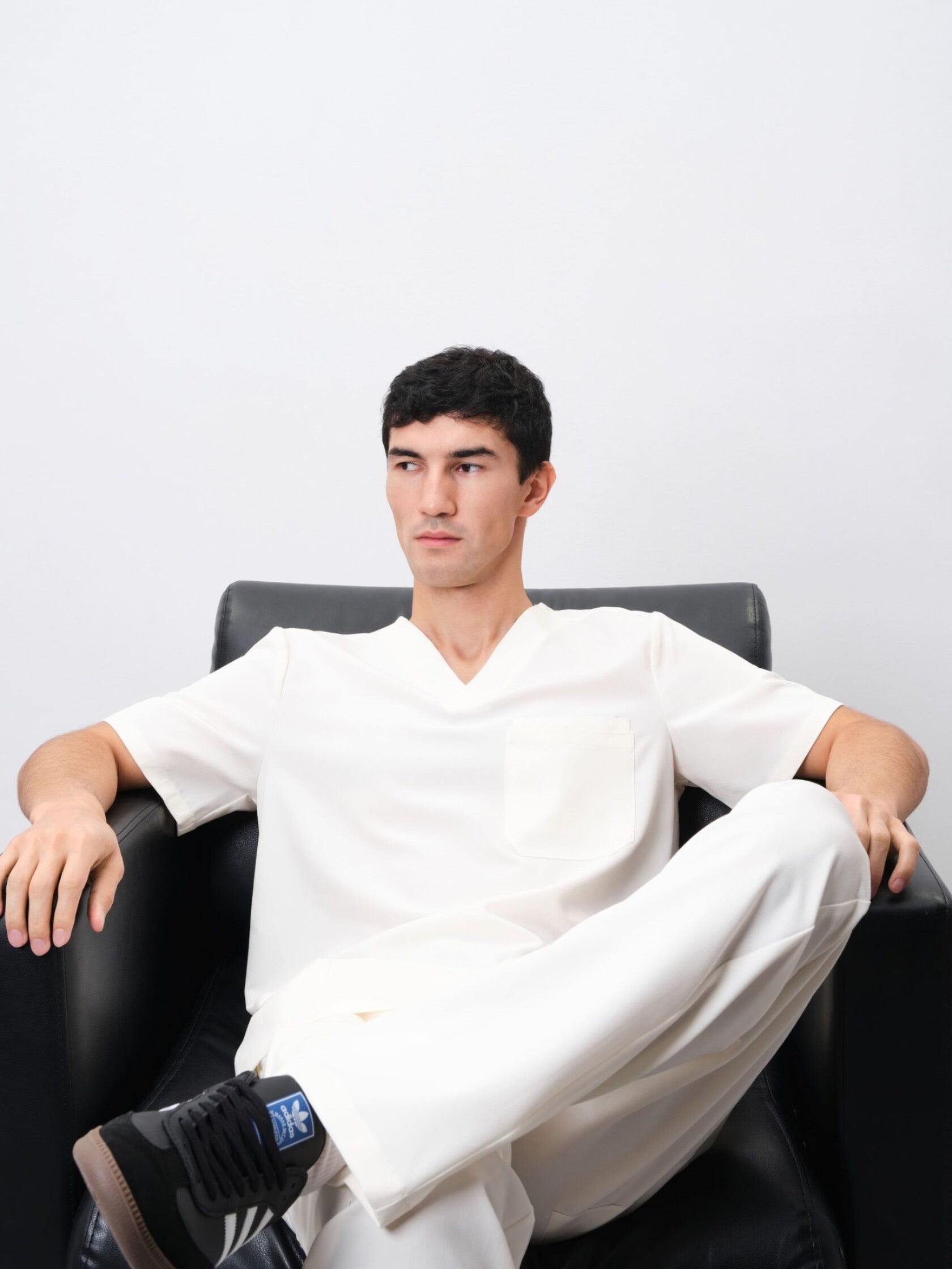 Noble™ - Haut du pyjama de bloc