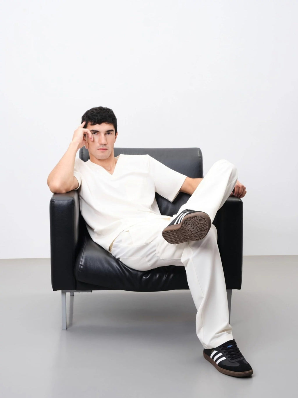 Noble™ - Pantalon du pyjama de bloc