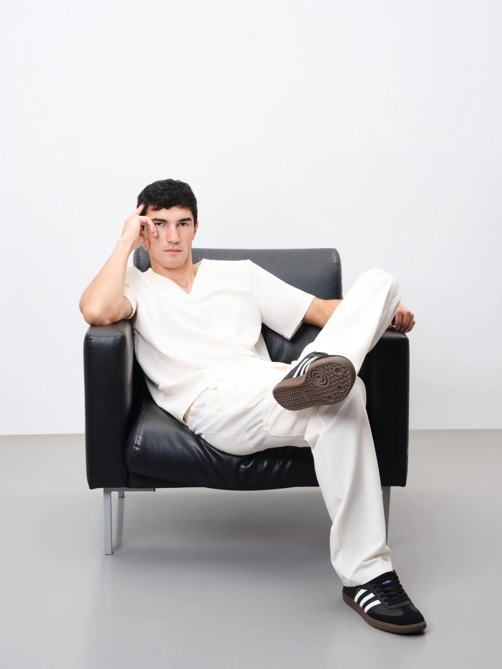 Noble™ - Pantalon du pyjama de bloc