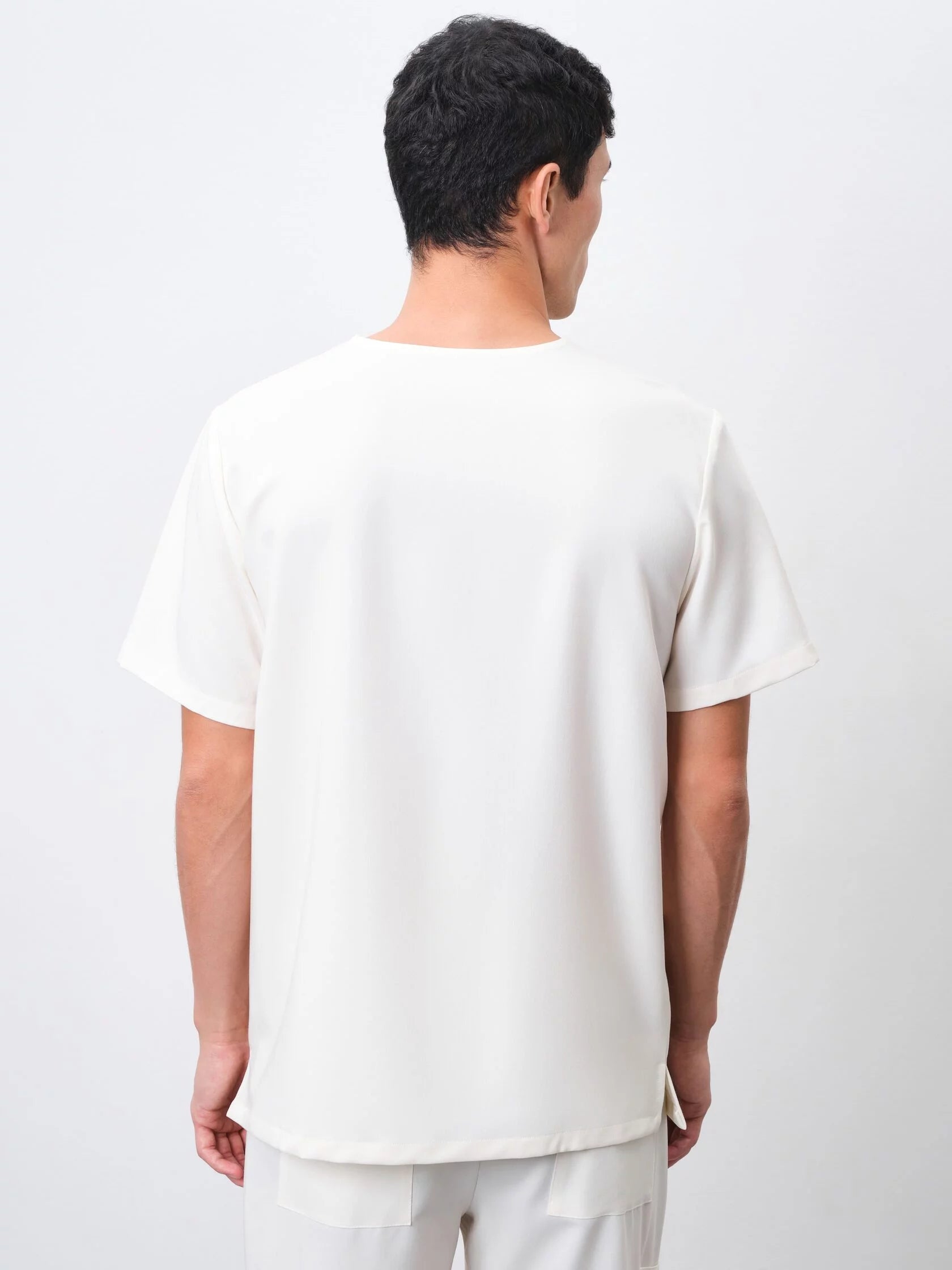 Noble™ - Haut du pyjama de bloc