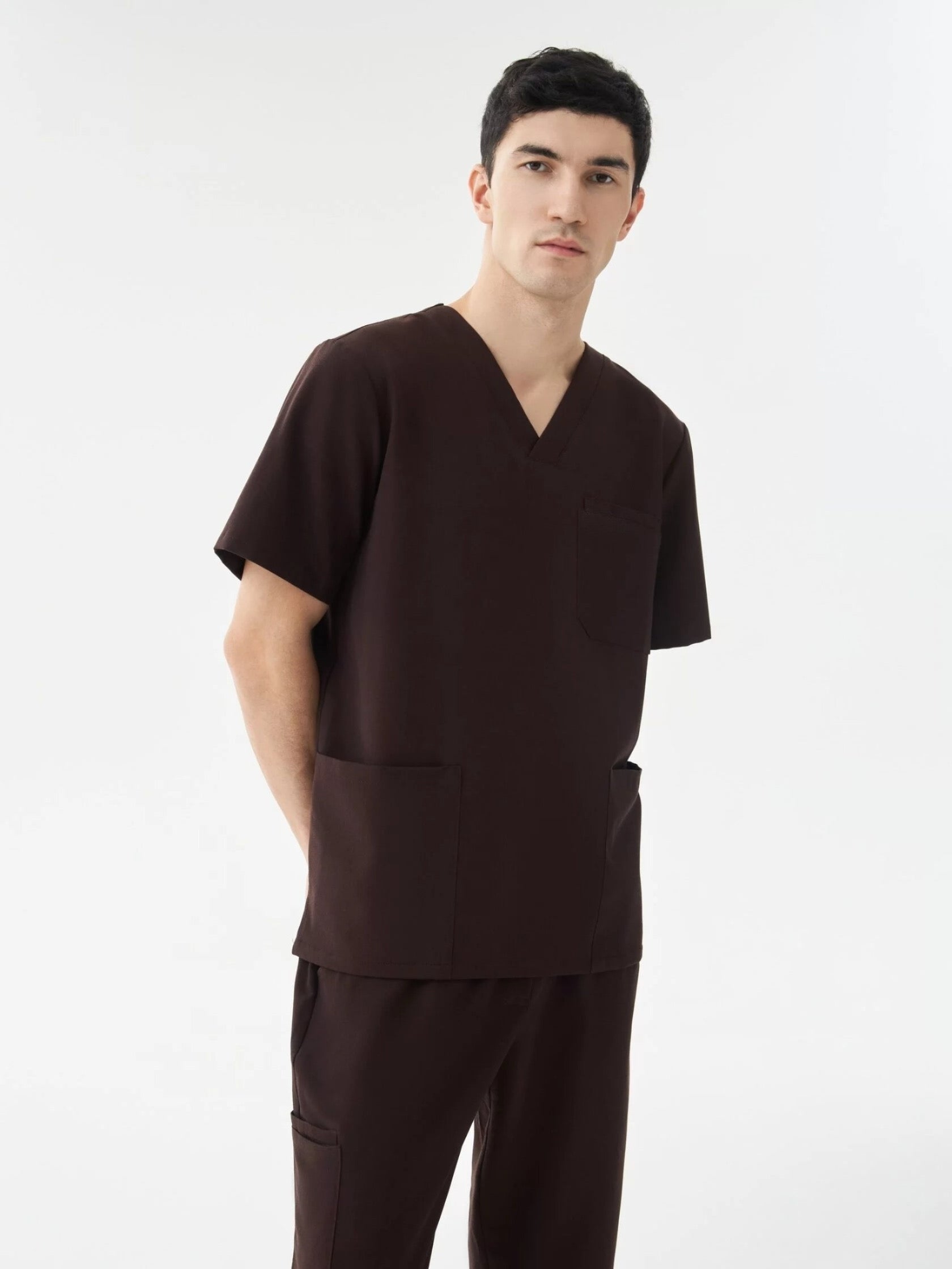 Espresso™ - Haut du pyjama de bloc