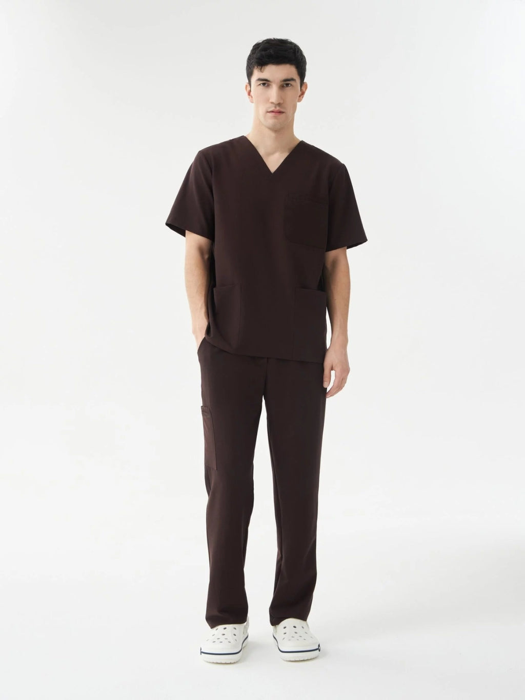 Espresso™ - Pantalon du pyjama de bloc