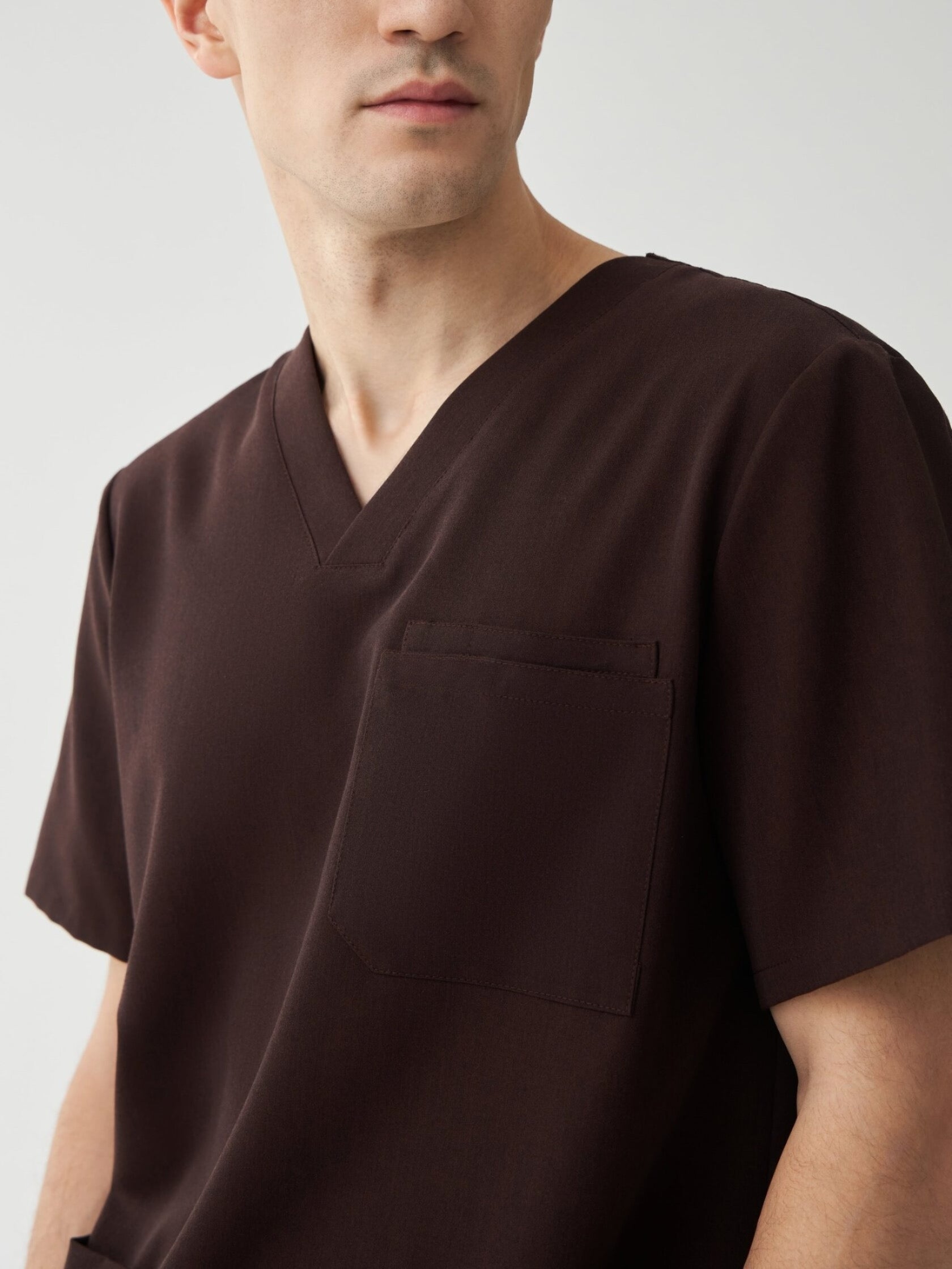 Espresso™ - Haut du pyjama de bloc