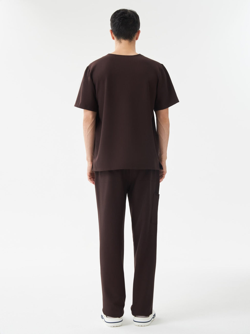 Espresso™ - Pantalon du pyjama de bloc