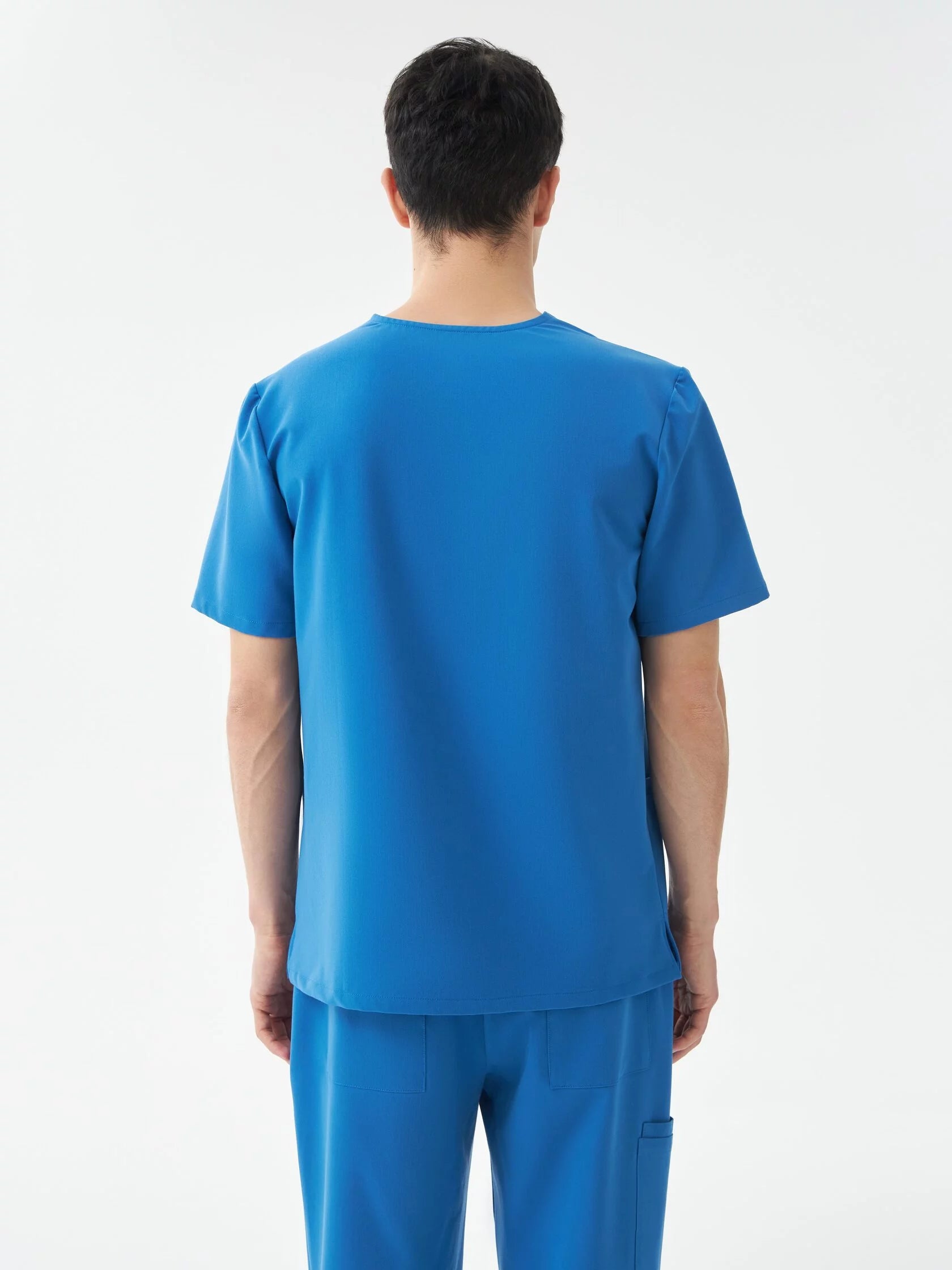 Basic Ocean™ - Haut du pyjama de bloc