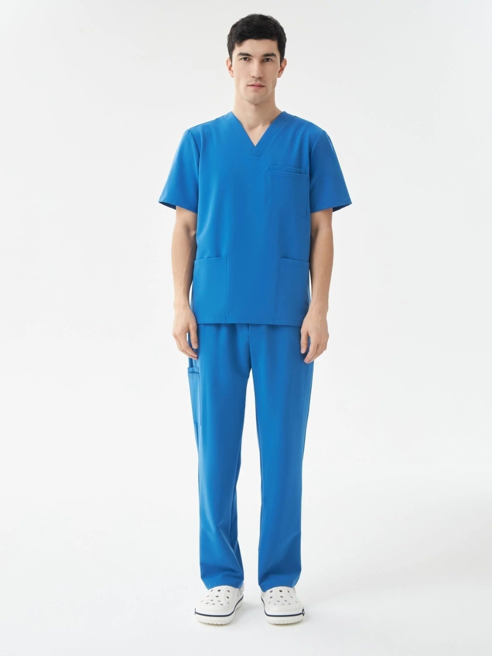 Basic Ocean™ - Haut du pyjama de bloc