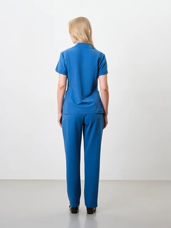 Basic Ocean Toubib Pro™ - Pantalon du pyjama de bloc