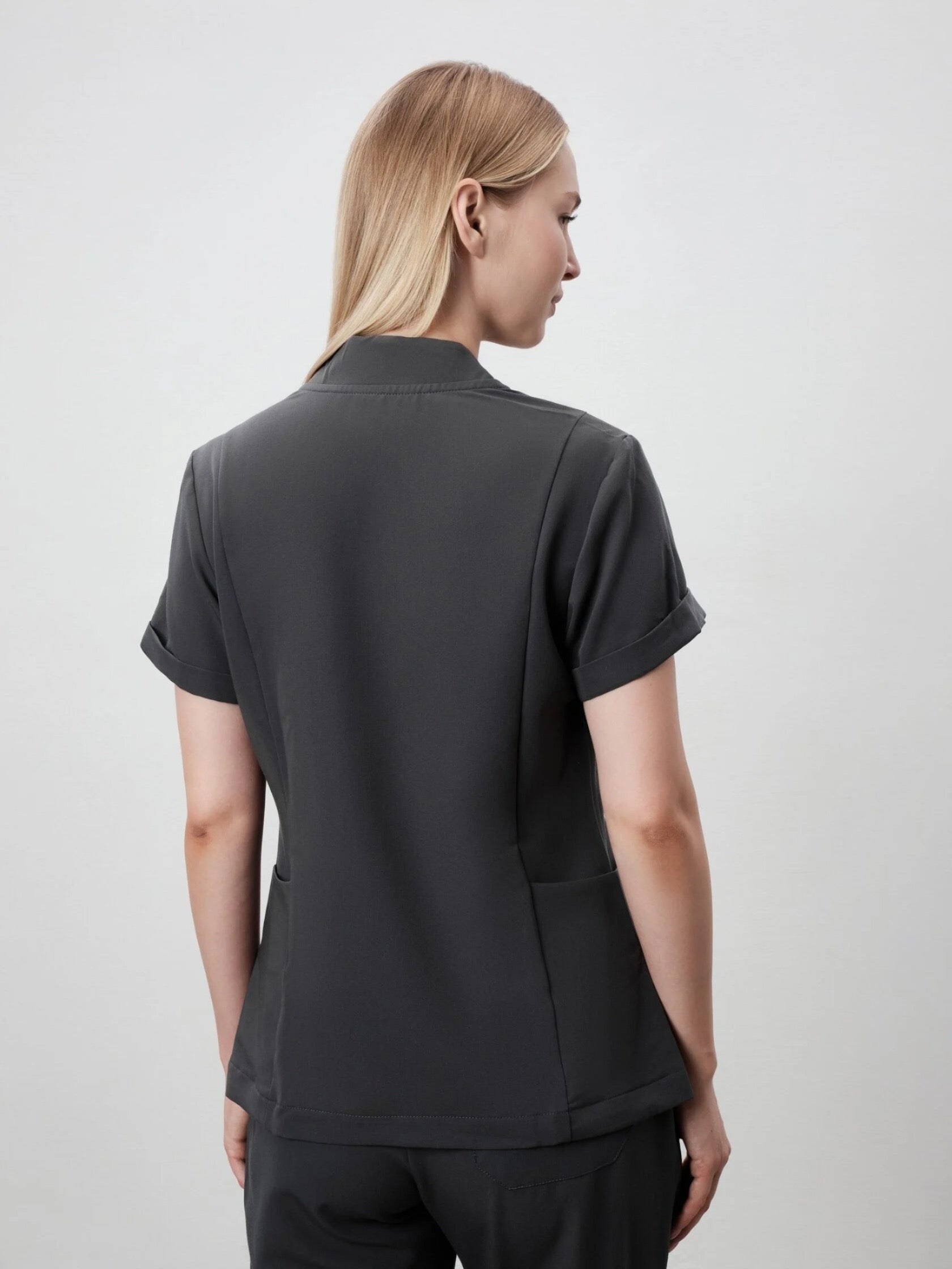 Galaxy Toubib Pro™ - Haut du pyjama de bloc