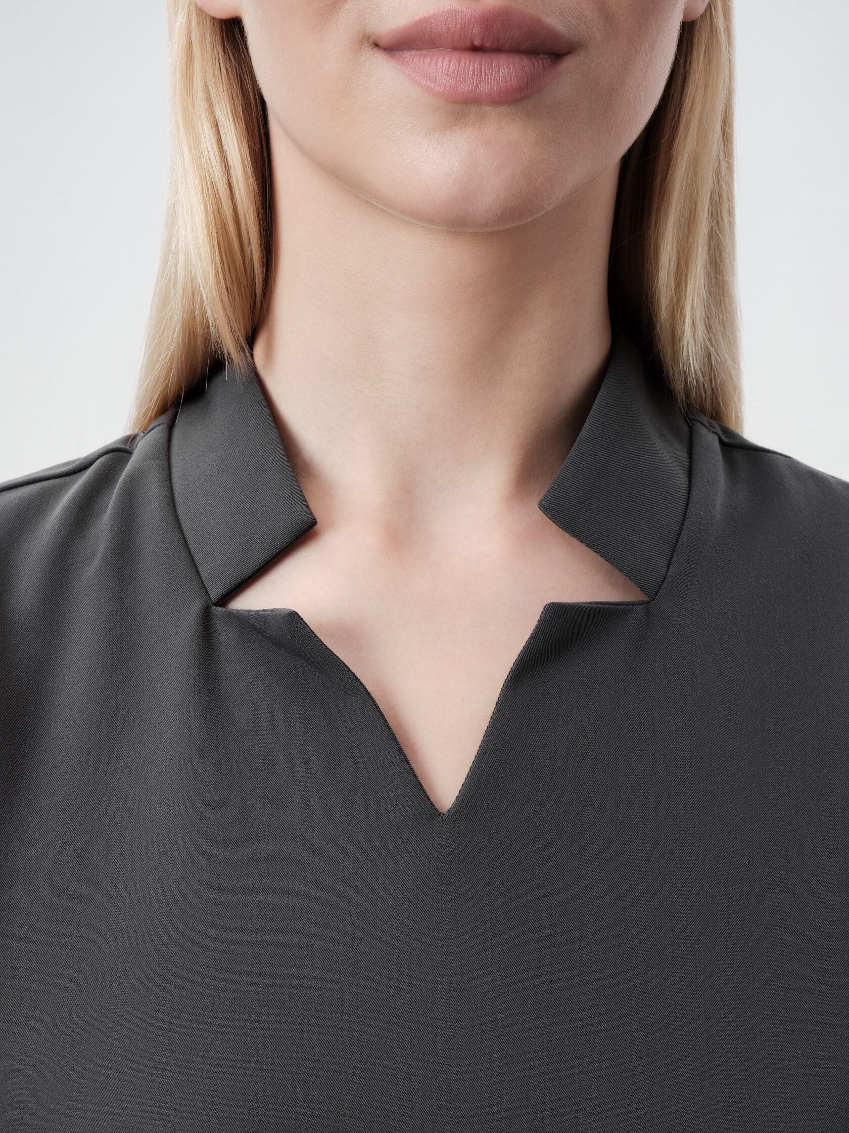 Galaxy Toubib Pro™ - Haut du pyjama de bloc