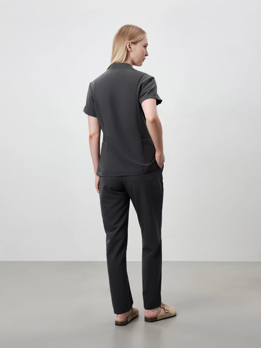 Galaxy Toubib Pro™ - Pantalon du pyjama de bloc