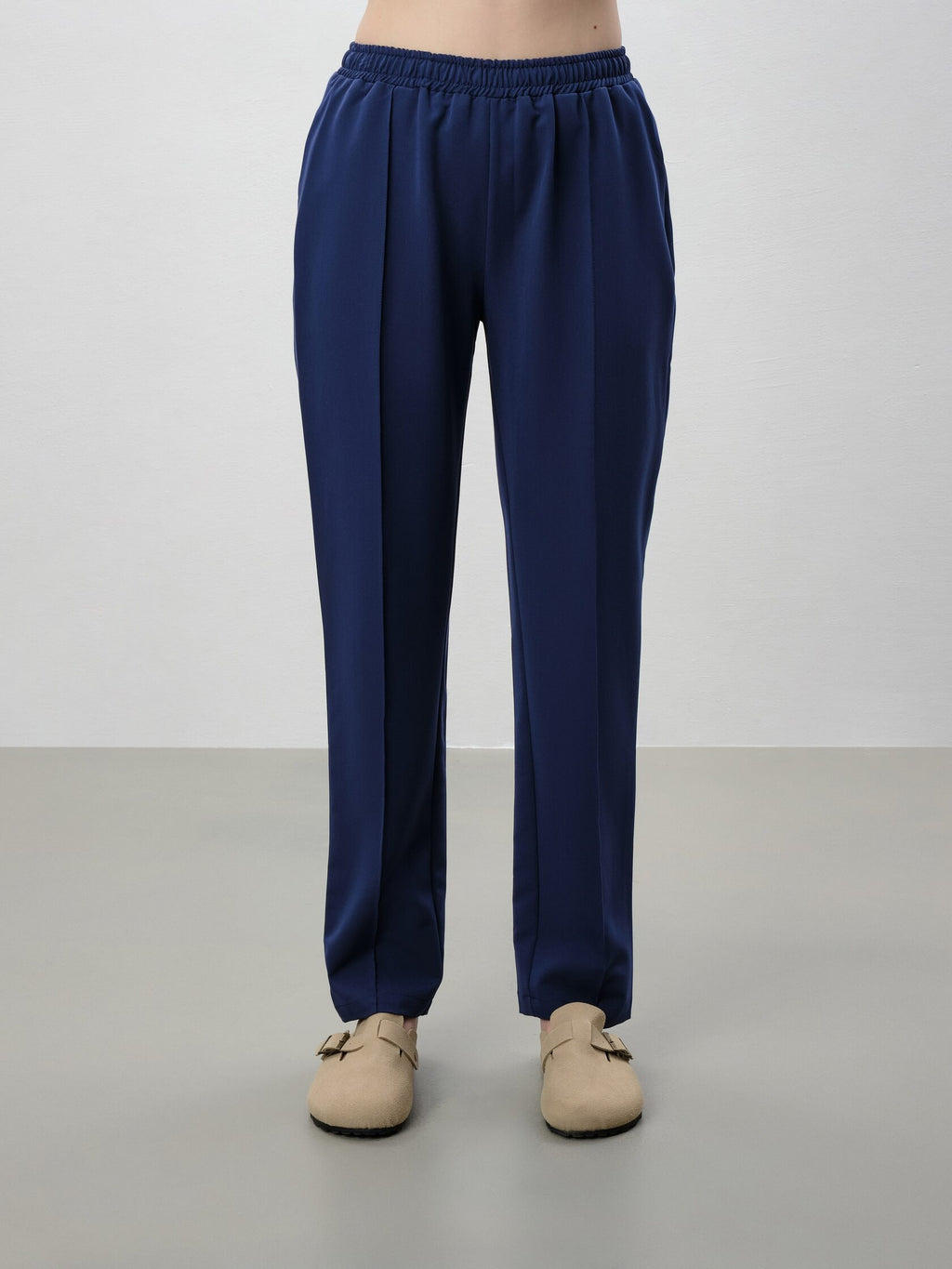 Navy blue Toubib Pro™ - Pantalon du pyjama de bloc