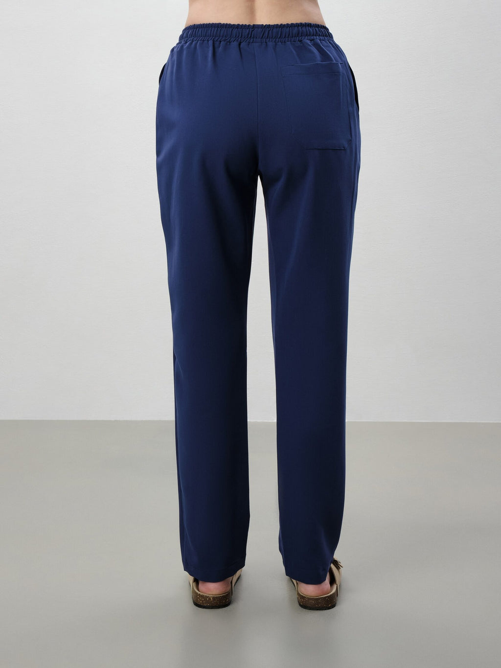 Navy blue Toubib Pro™ - Pantalon du pyjama de bloc