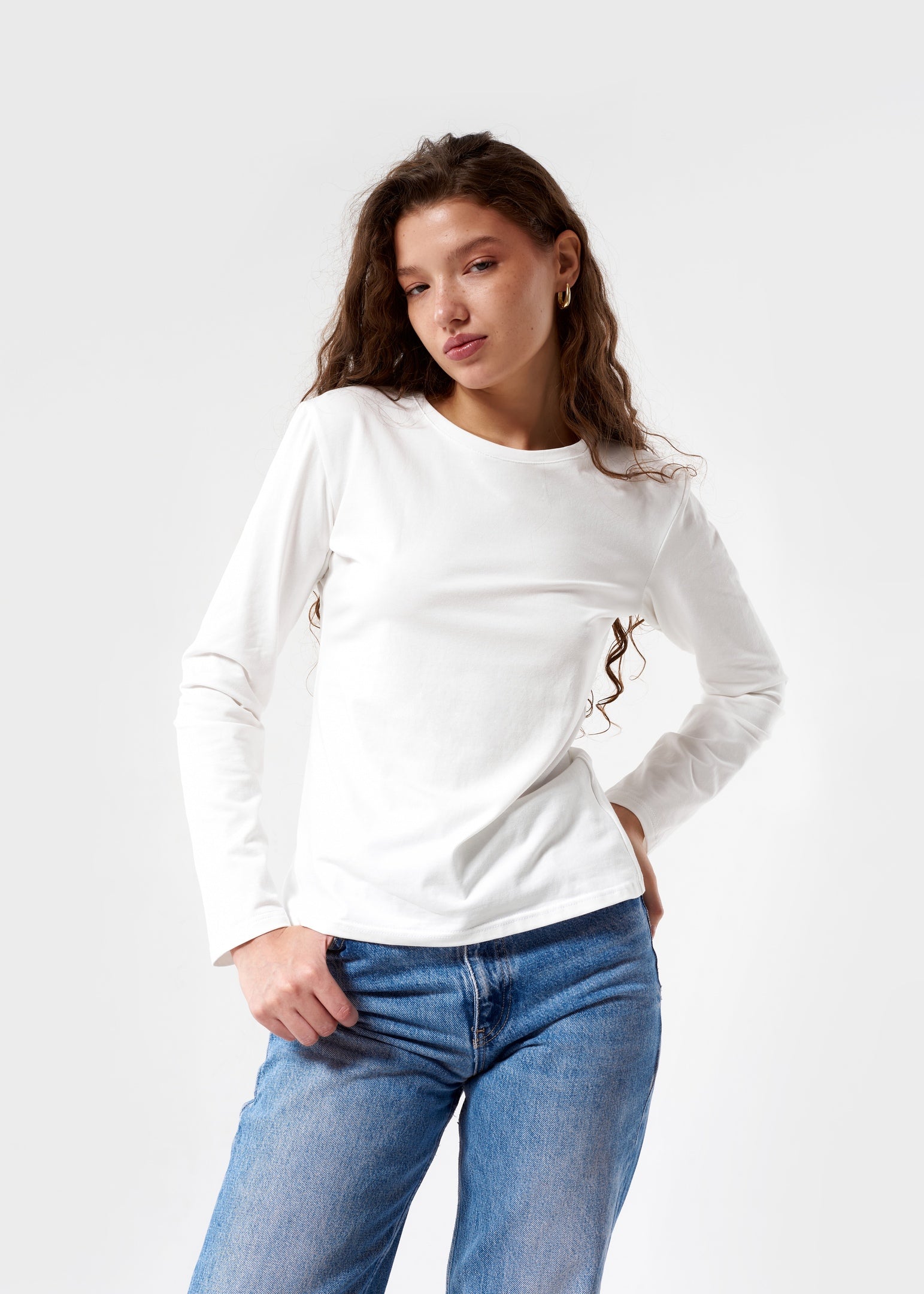 Snow™ - Underscrub