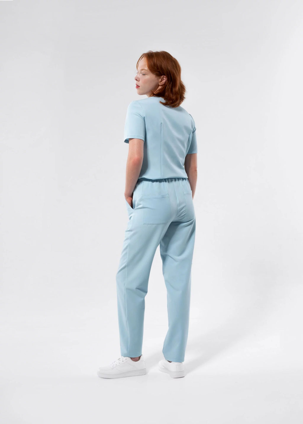 Anti stress™ - Pantalon du pyjama de bloc