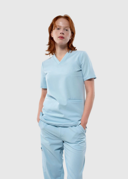 Anti Stress™ Scrub Top