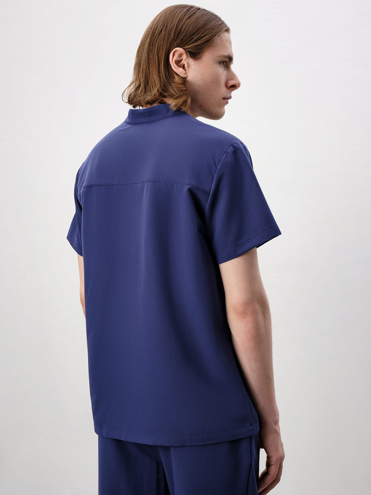 Haut Vision - Navy Tide