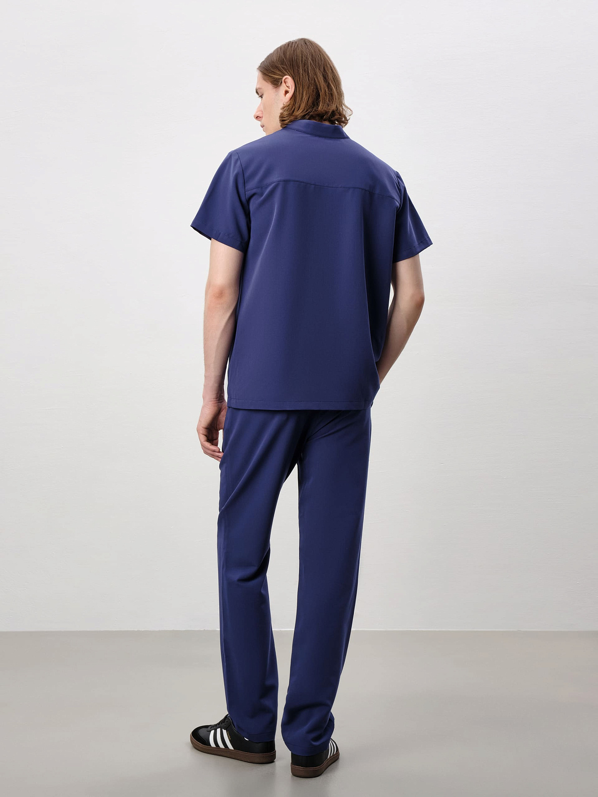 Haut Vision - Navy Tide