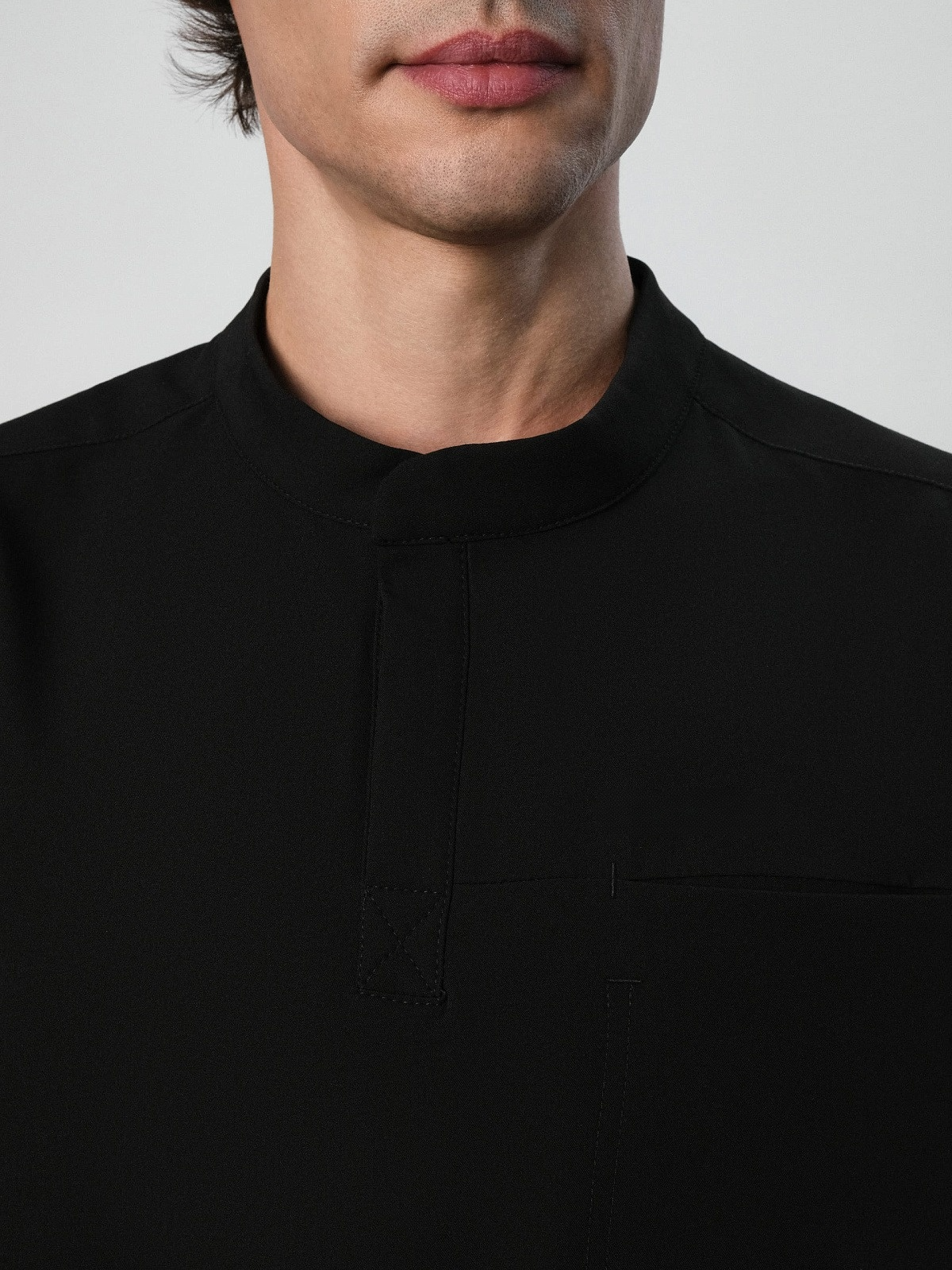 Haut Vision - Jet Black