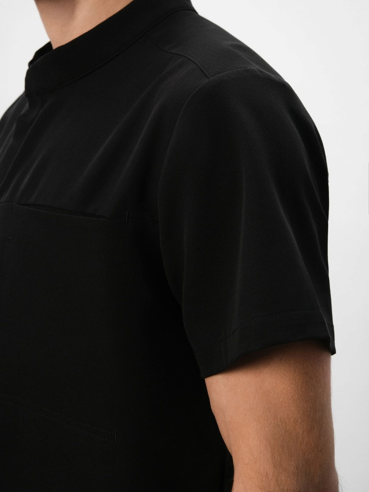 Haut Vision - Jet Black