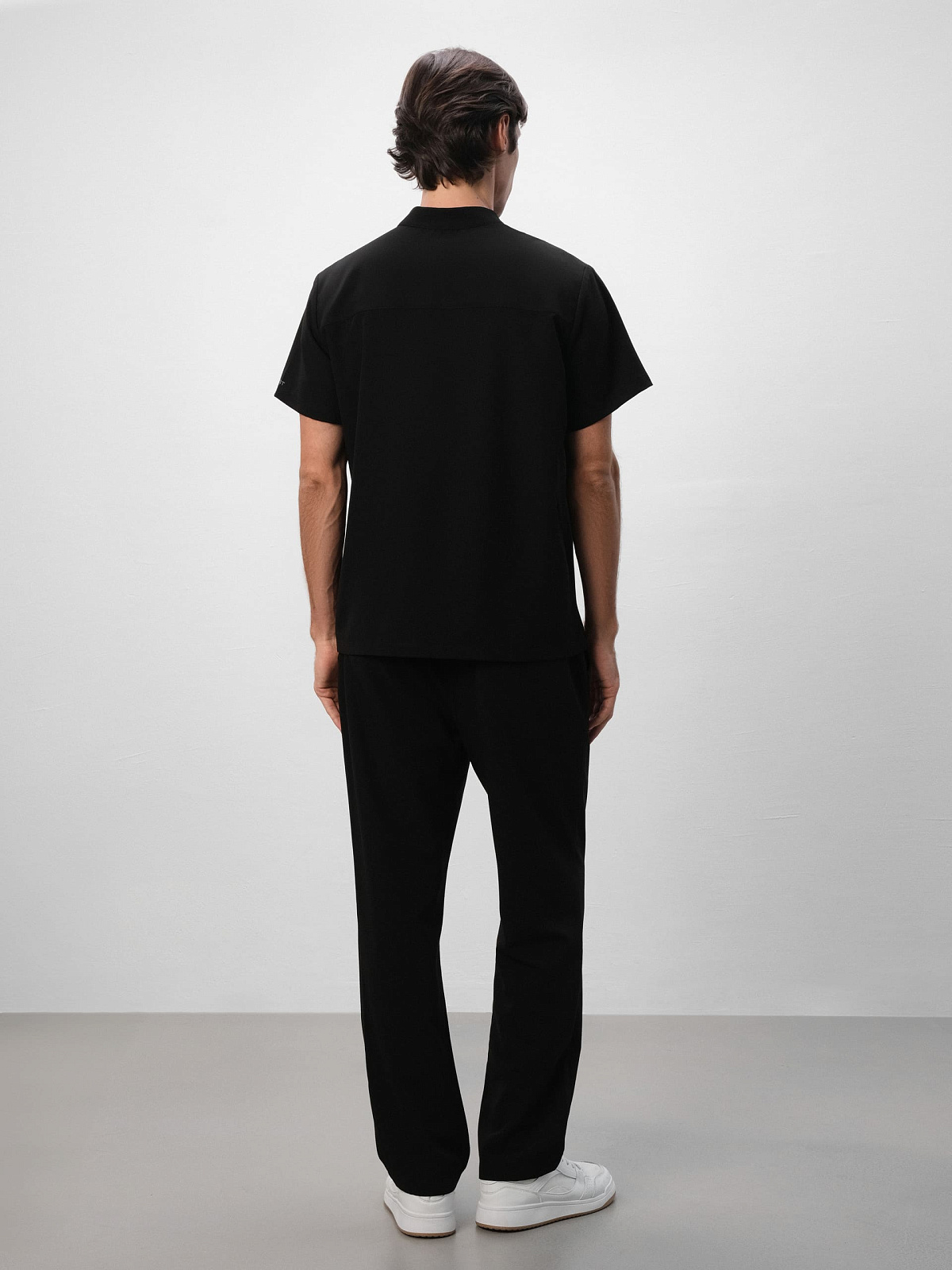 Haut Vision - Jet Black