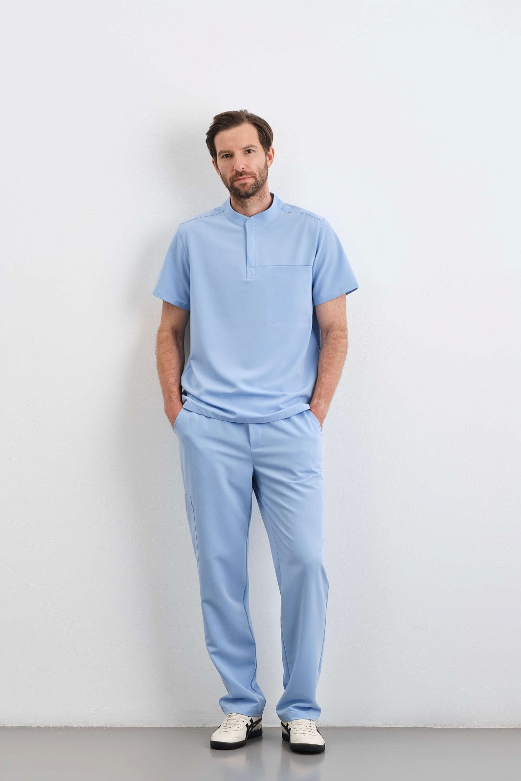 Pantalon Vision - Sky Breeze