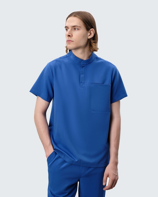 Haut vision - Blue Ocean