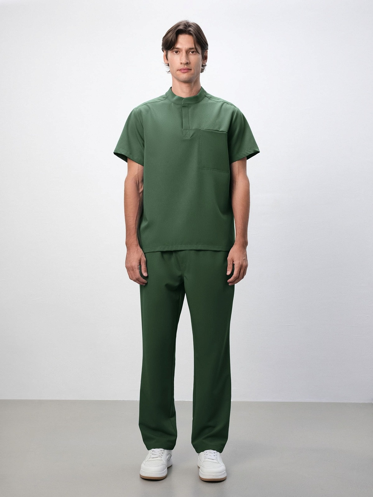 Pantalon Vision - Sage