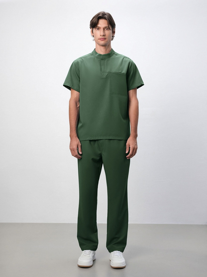 Pantalon Vision - Sage