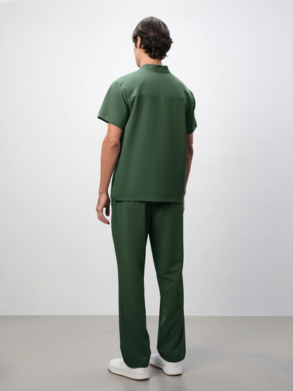 Pantalon Vision - Sage