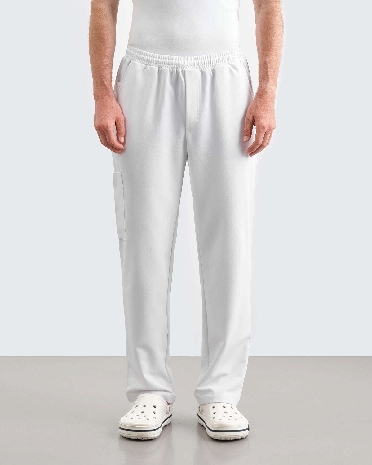 Pantalon Vision - Snow