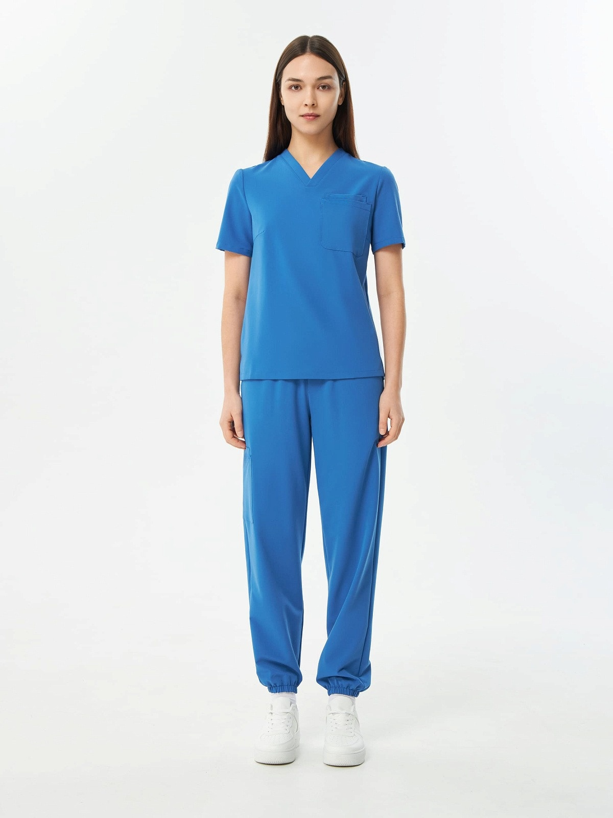 Move Ocean - Pantalon du pyjama de bloc