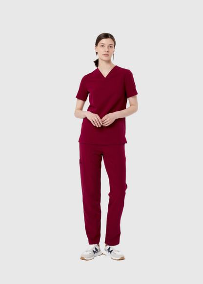 Cherry™ Scrub Top