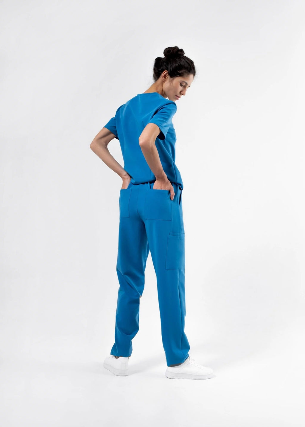 Basic Ocean™ - Pantalon du pyjama de bloc