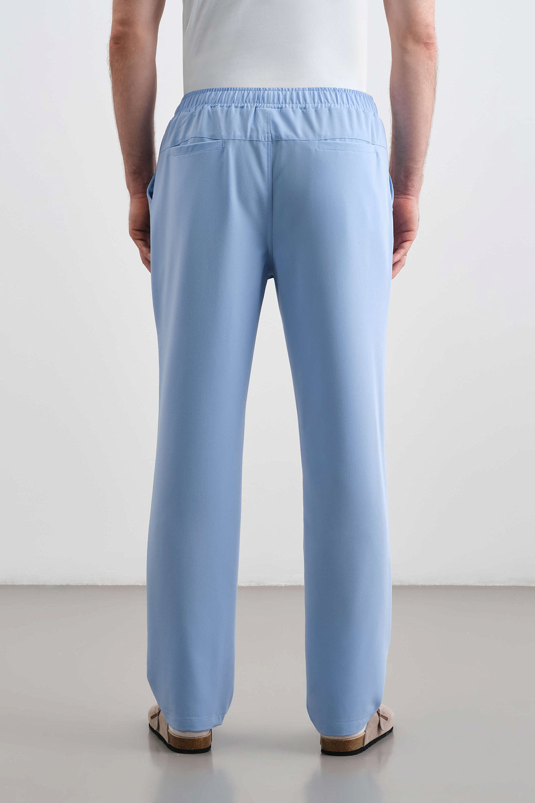 Pantalon Vision - Sky Breeze