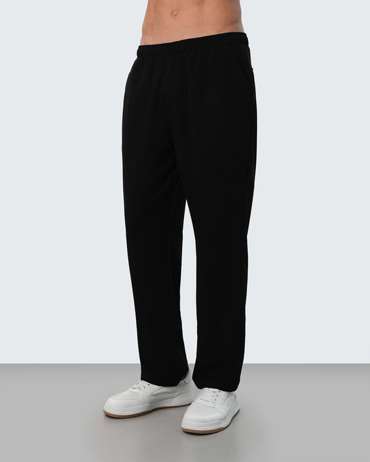 Pantalon Vision - Jet black