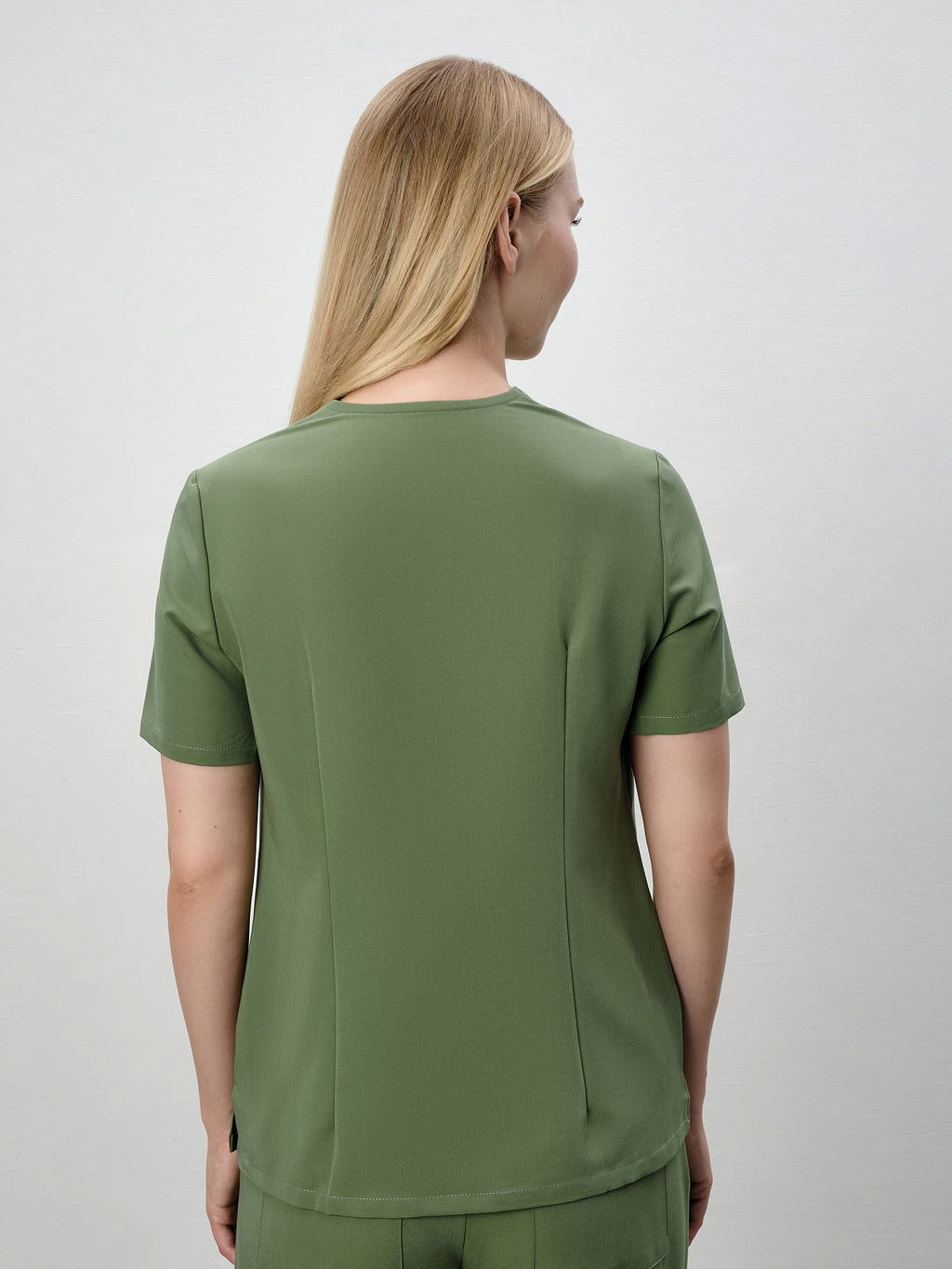 Move Eco friendly - Haut du pyjama de bloc