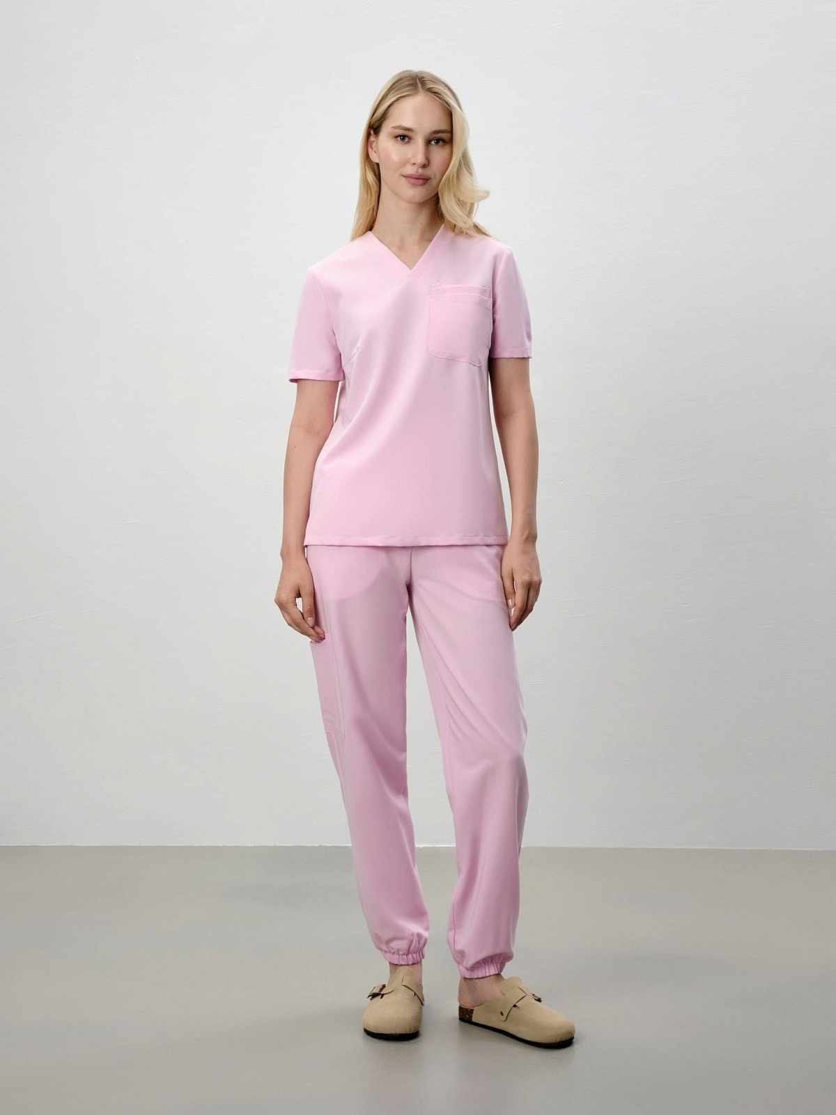 Move Cotton Candy - Pantalon pyjama de bloc