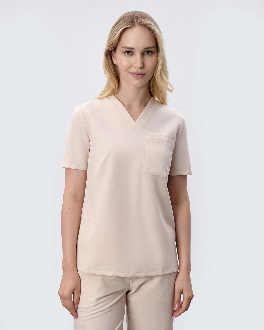 Move Dune - Haut du pyjama de bloc