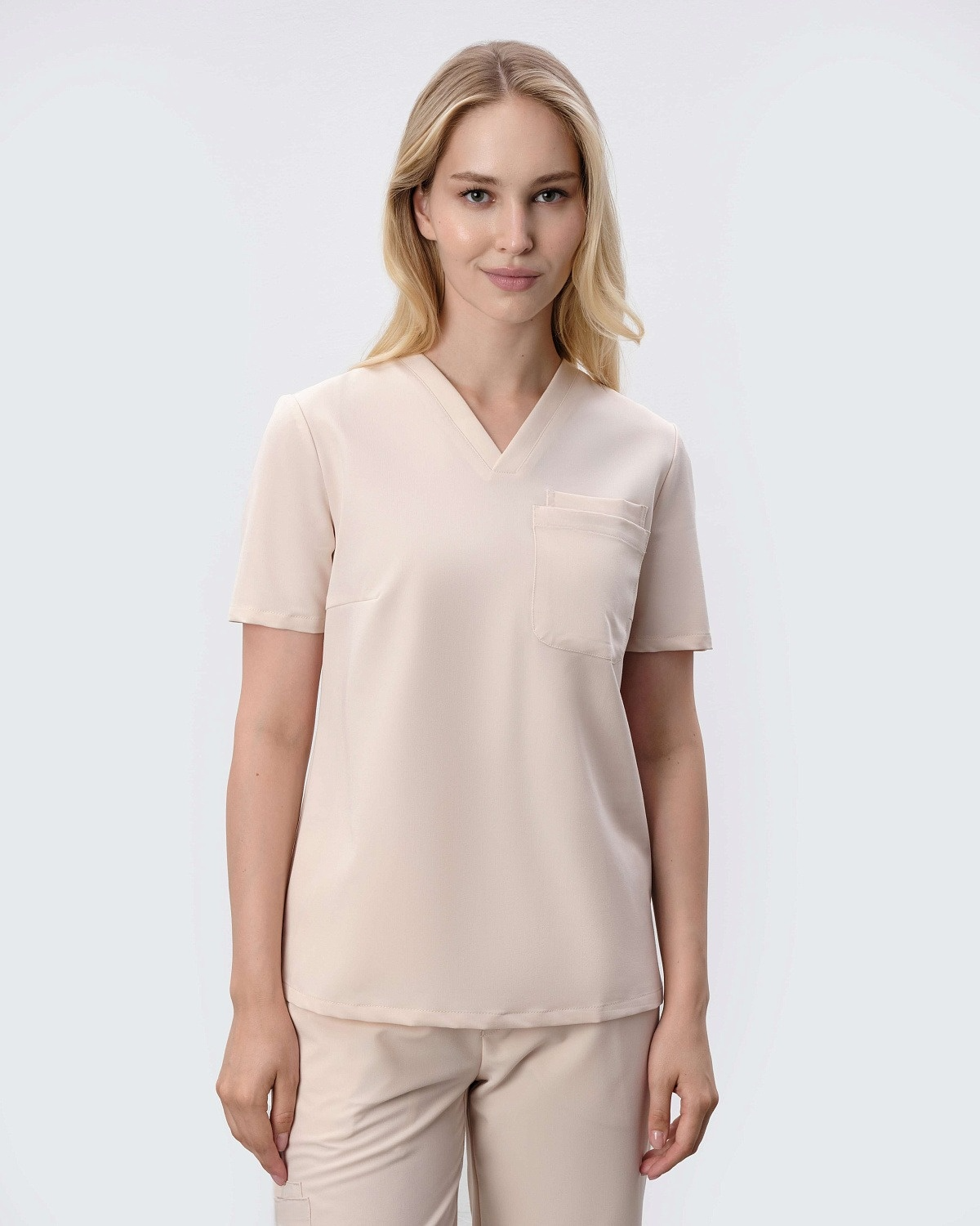 Move Dune - Haut du pyjama de bloc