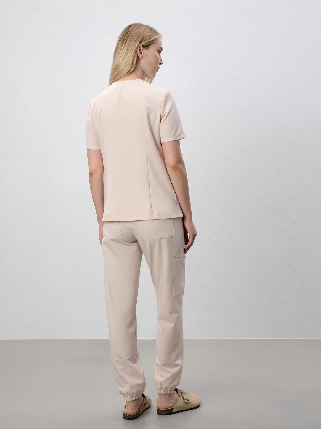 Move Dune - Haut du pyjama de bloc