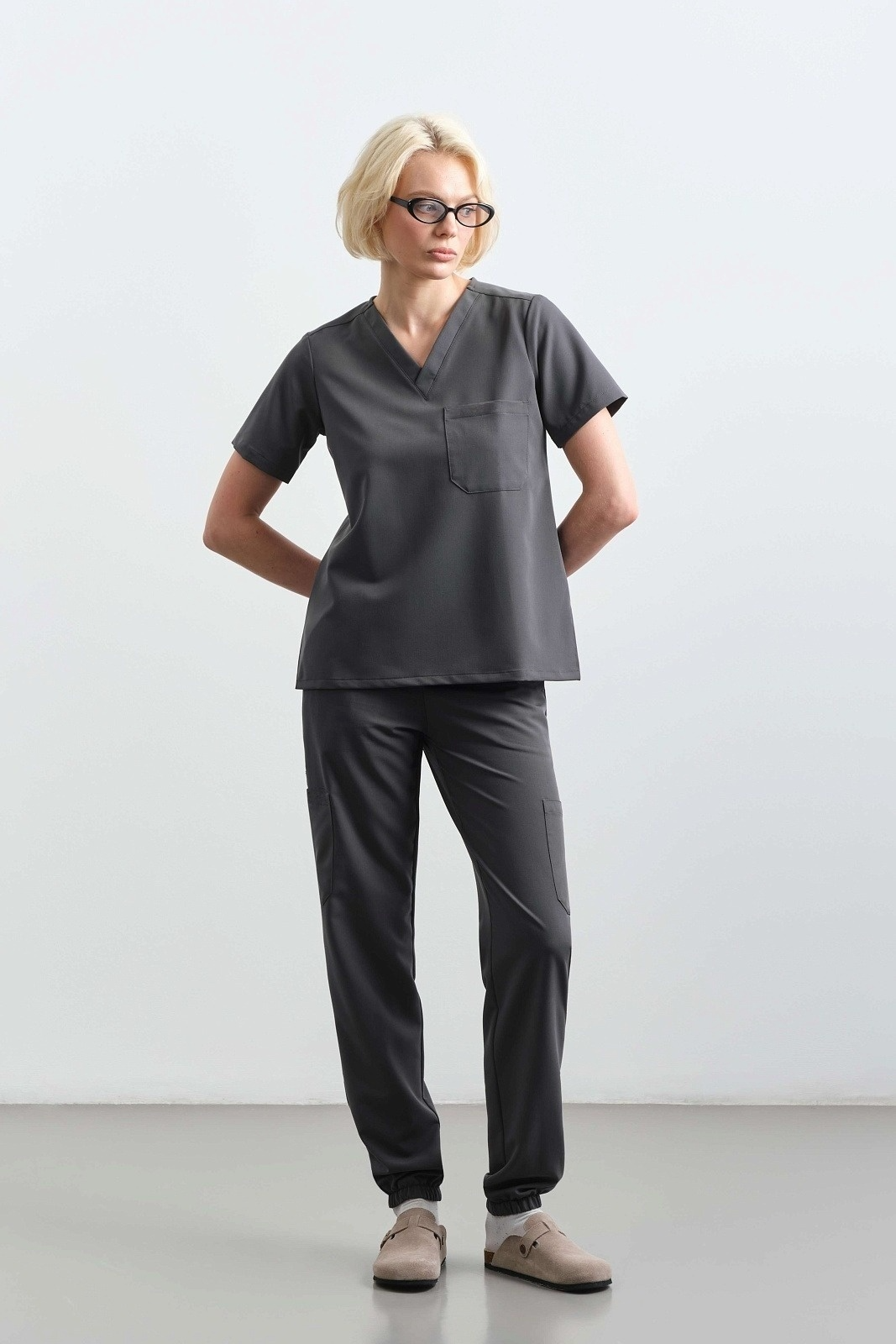 Move Galaxy - Pantalon du pyjama de bloc