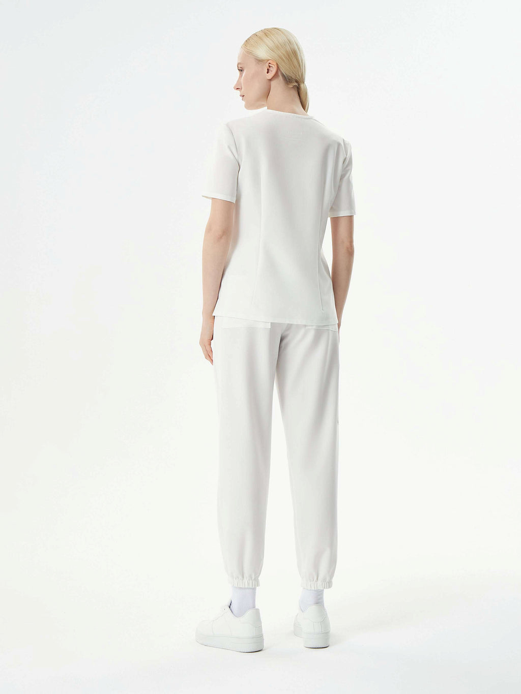 Move Angel - Haut du pyjama de bloc