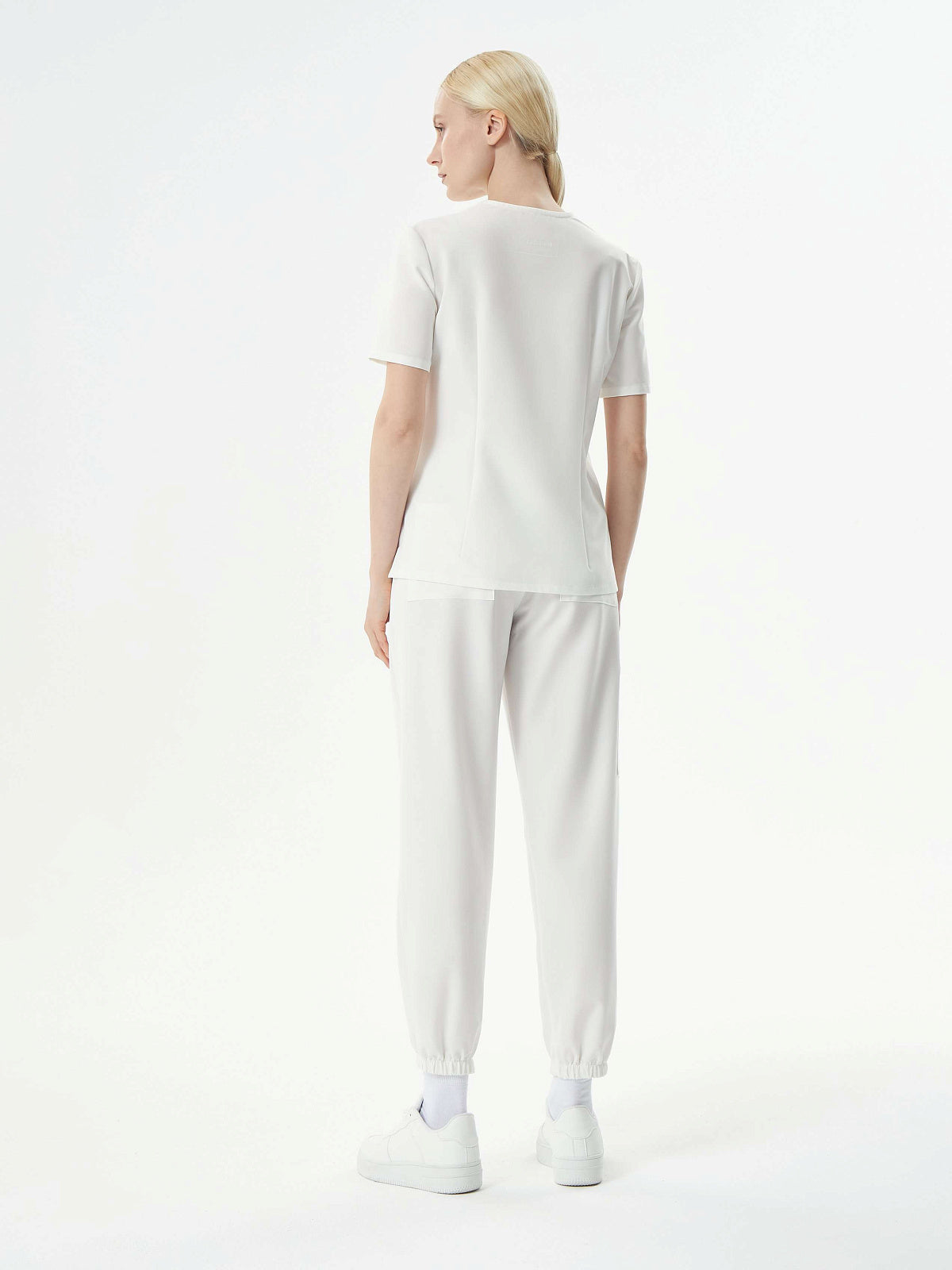 Move Angel - Pantalon du pyjama de bloc