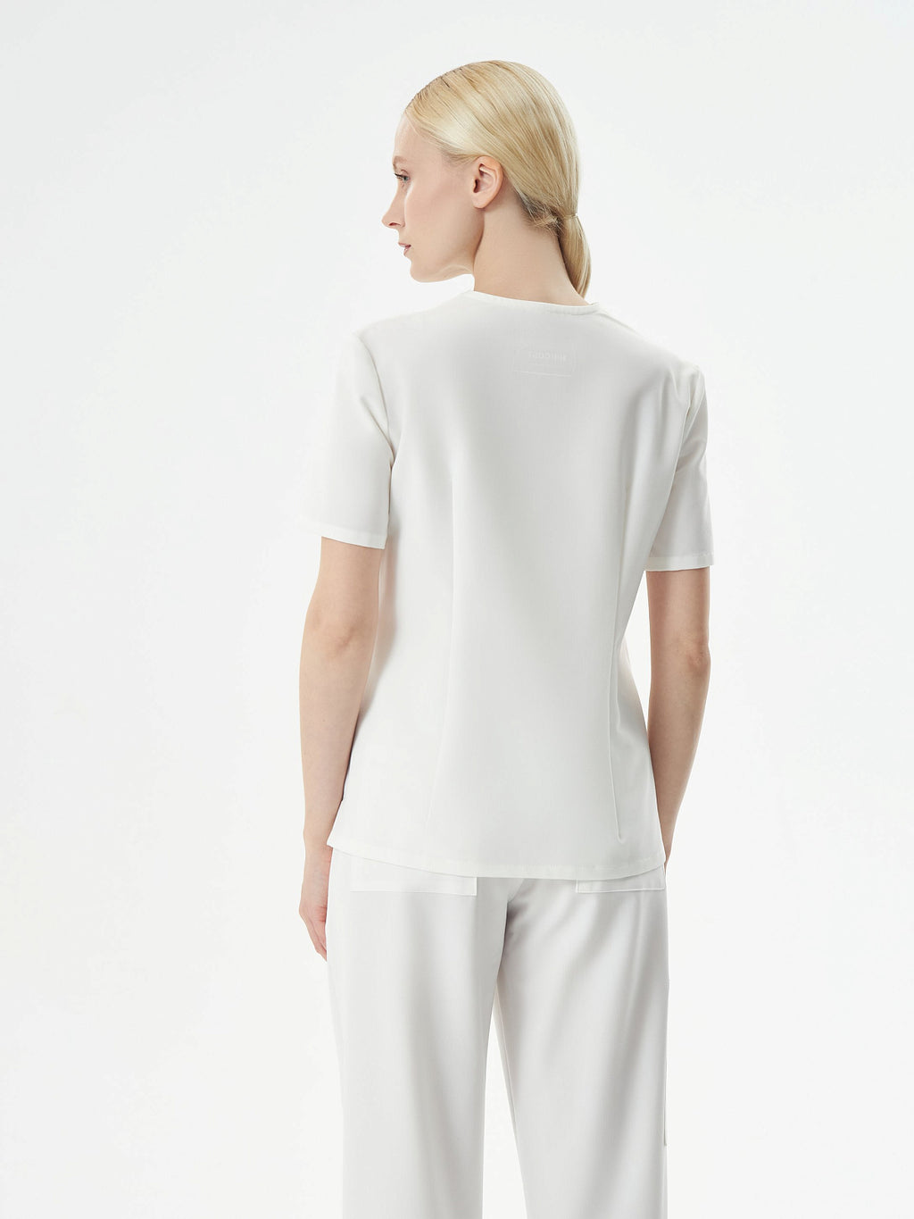 Move Angel - Haut du pyjama de bloc